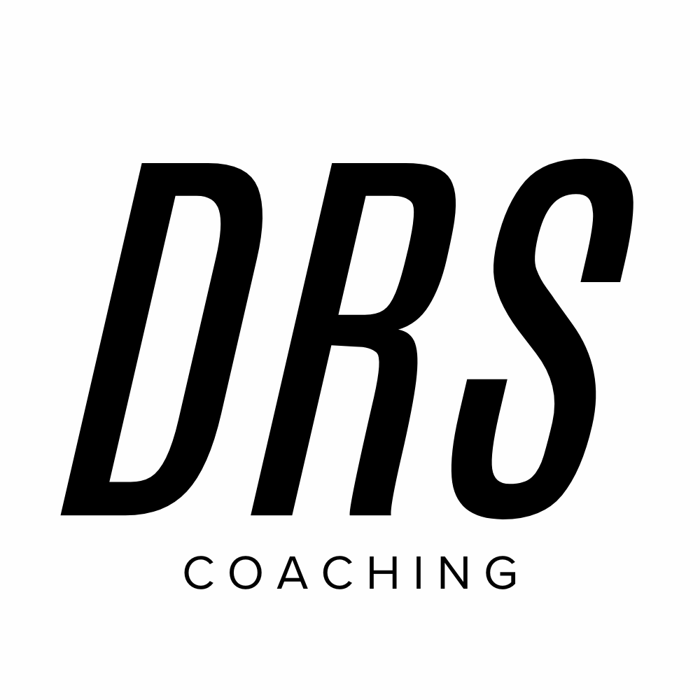 DRS Coaching